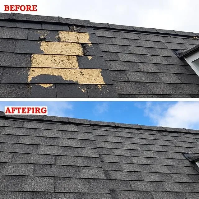 Roof Repair Near Me in Lyman, UT near me